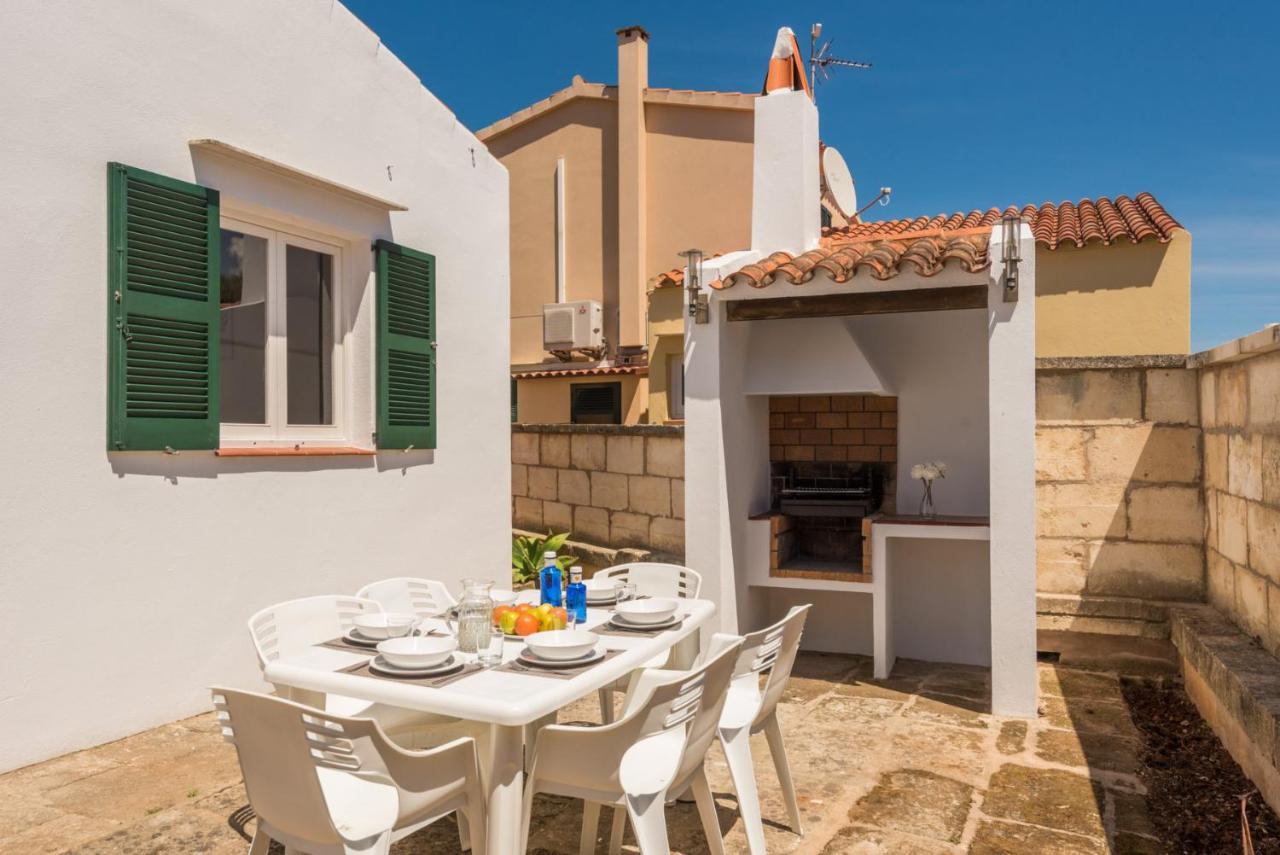 קאלה אן בלאנס Villa Menurka II מראה חיצוני תמונה