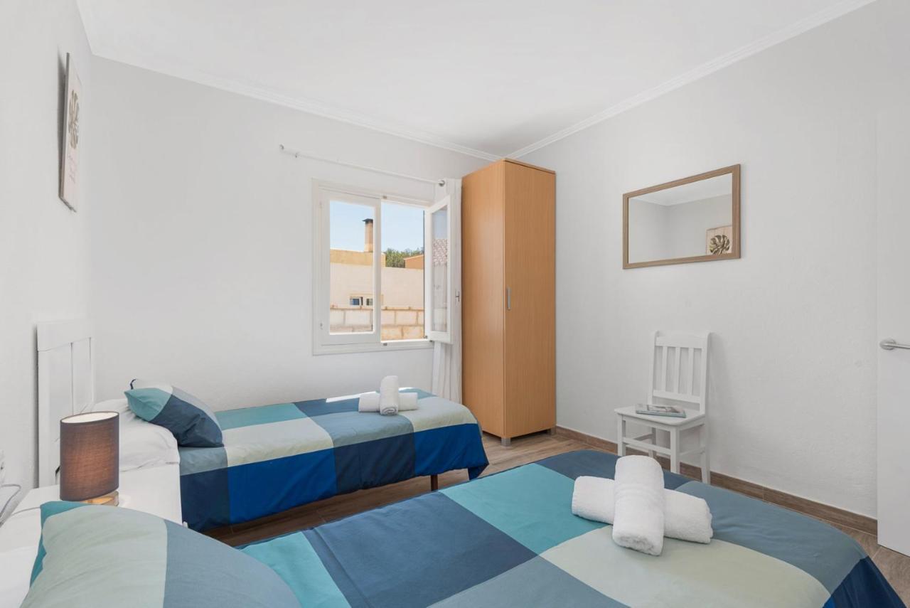 קאלה אן בלאנס Villa Menurka II מראה חיצוני תמונה