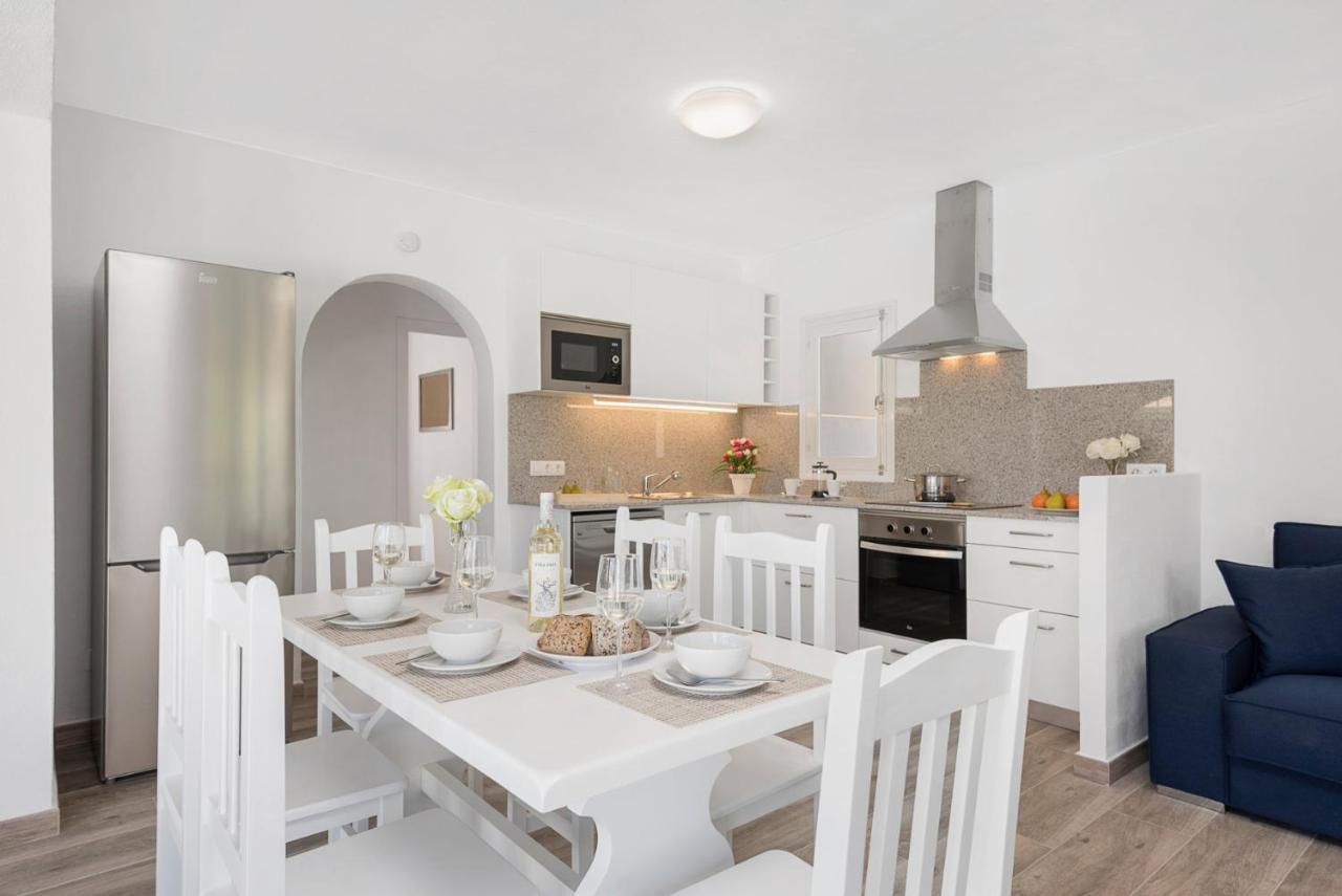 קאלה אן בלאנס Villa Menurka II מראה חיצוני תמונה