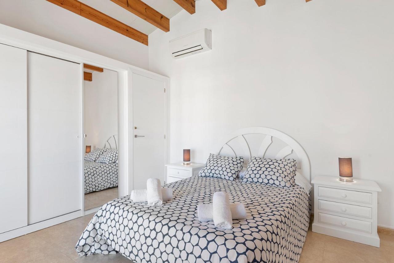 קאלה אן בלאנס Villa Menurka II מראה חיצוני תמונה