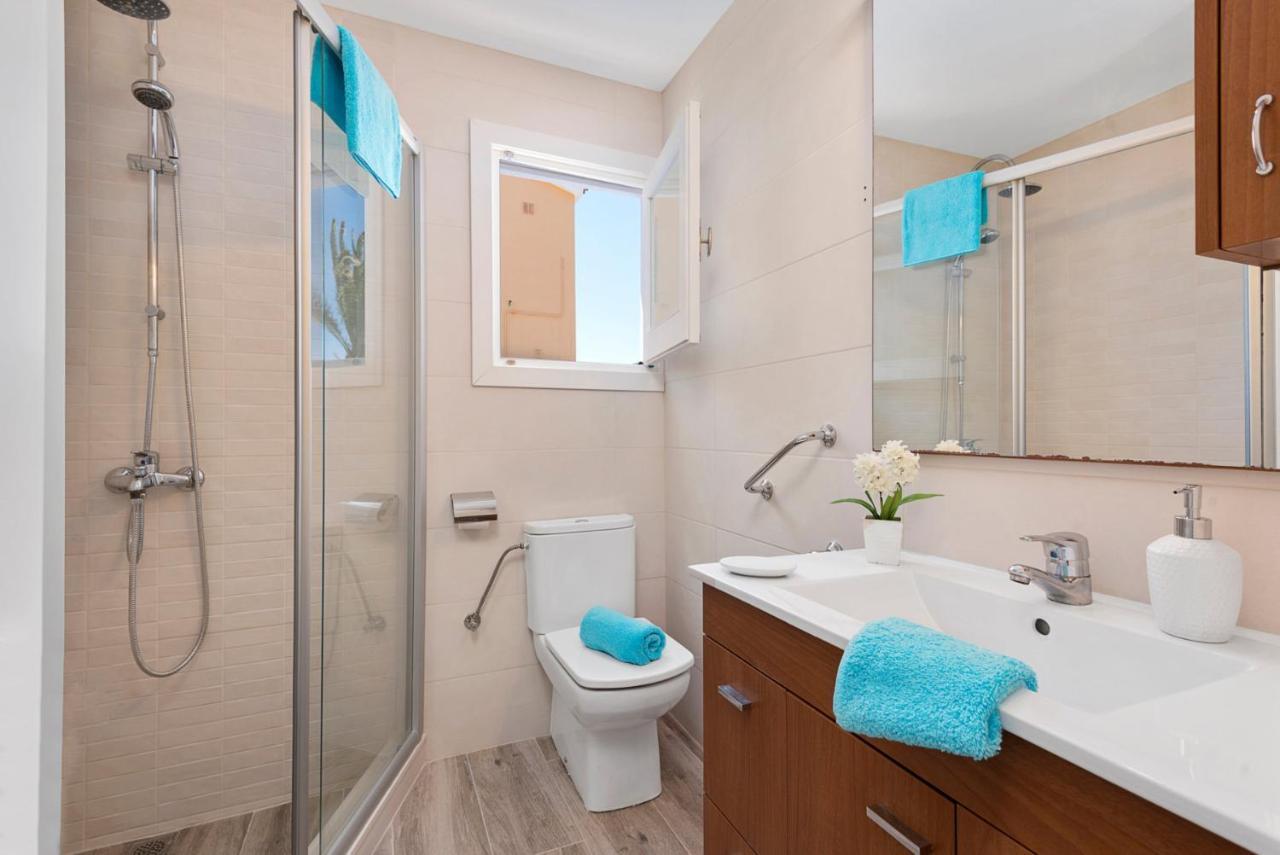 קאלה אן בלאנס Villa Menurka II מראה חיצוני תמונה