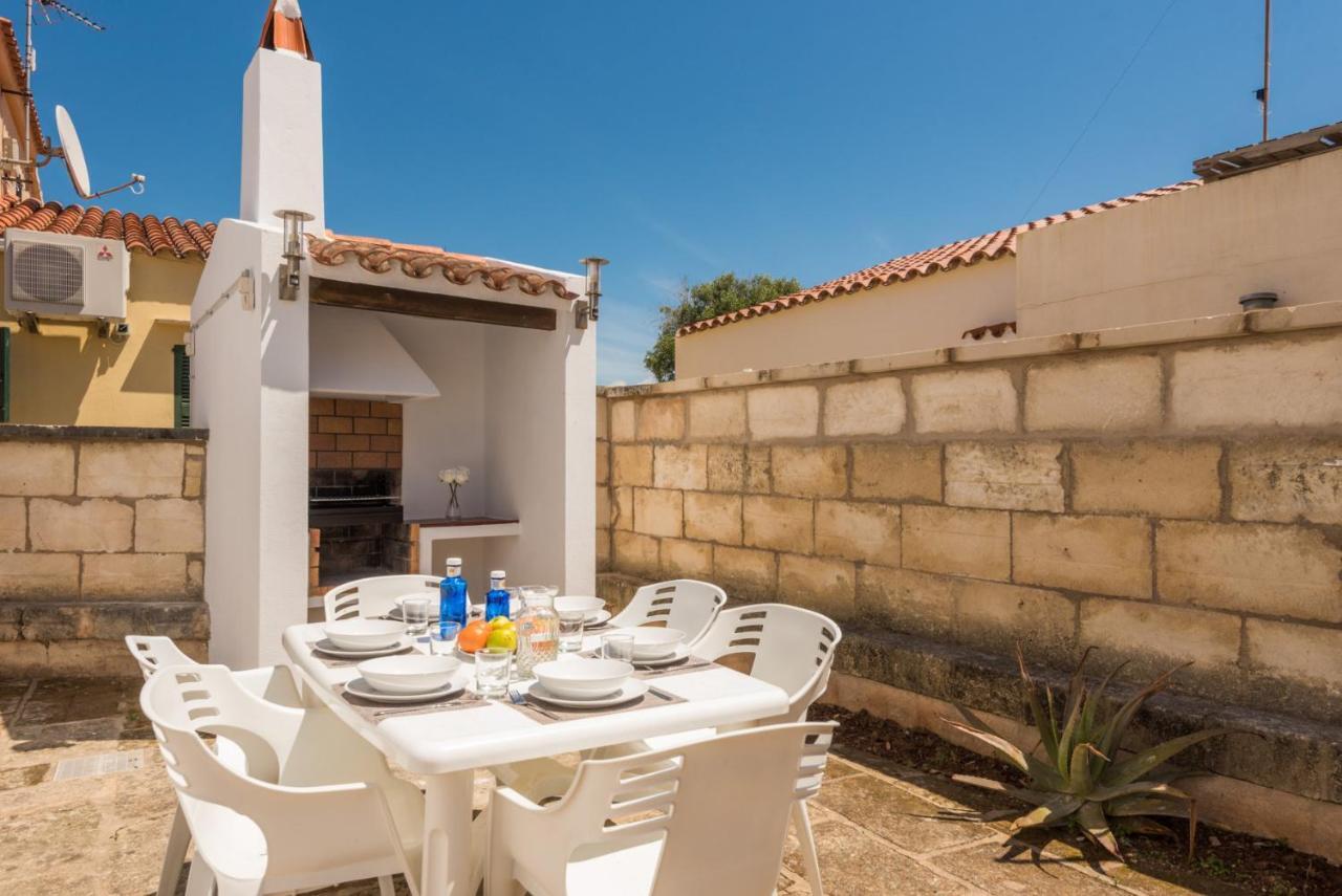 קאלה אן בלאנס Villa Menurka II מראה חיצוני תמונה